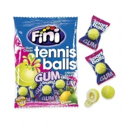 Tennis balls x12