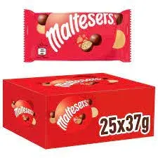 Malteser - 25 x 37g