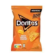 Doritos Chips Cheese 160g