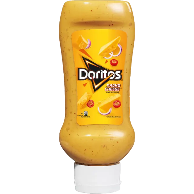 Sauce Doritos (nachos)900ml