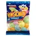 Sachet Soucoupes Acide 39g Vigolo