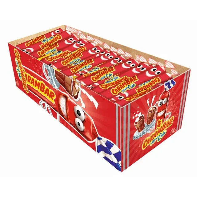 Carambar Cola x180