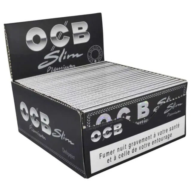 OCB X50