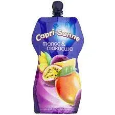 Caprisun 33clx15 Mangue bouchon 18/pl