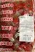 Haribo fraise 3000g