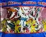 HARIBO | CROCODILE 1kg