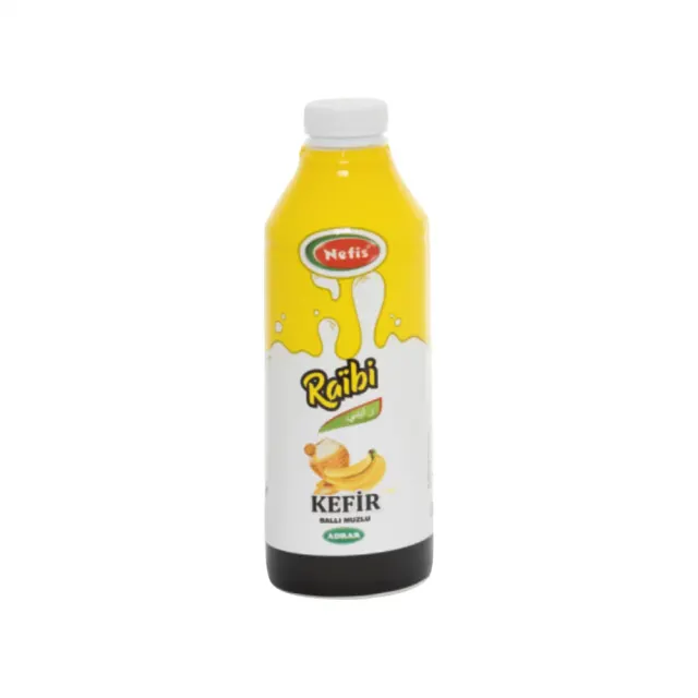 Raibi nefis BANANE 500ml c:24