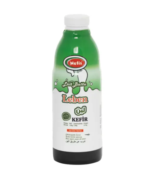 Elben 1L - Luxlait