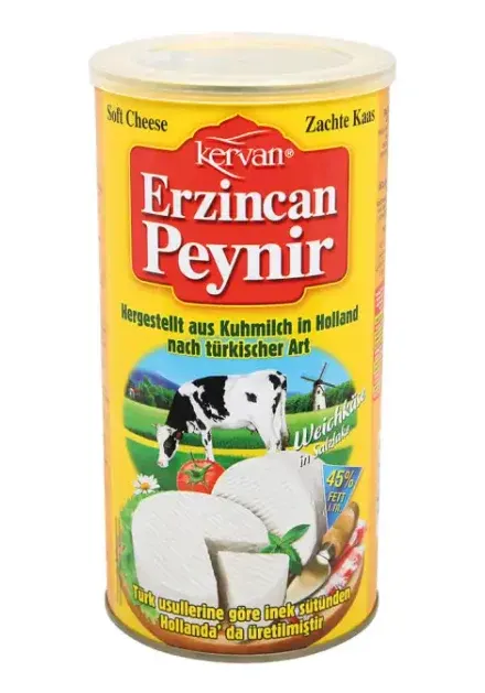 Kervan - Erzincan Fromage 60% 800g