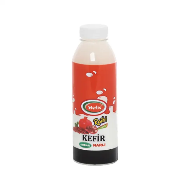 RAIBI Nefis Grenadine 500ml