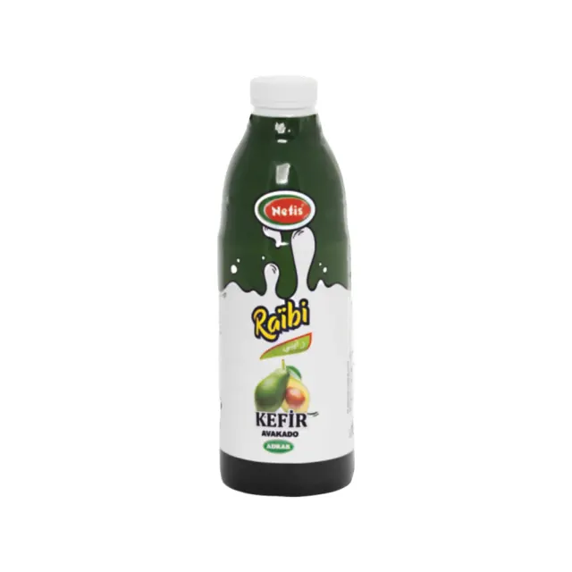 RAIBI Nefis Avokado 1L
