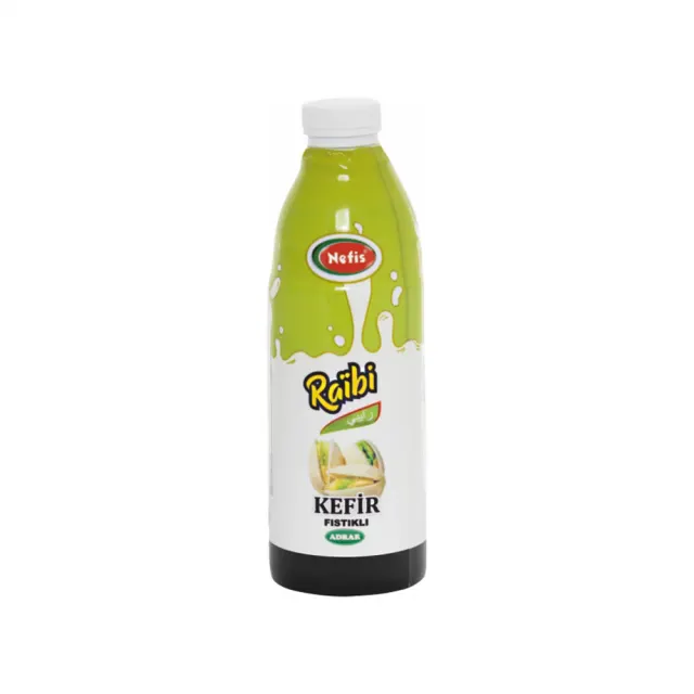 Raibi Aromatisé 1L - Luxlait