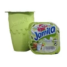 Raibi Pistache pot 8x170ml