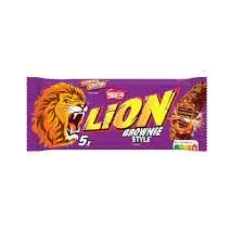 Lion Brownie / coco 5x30g