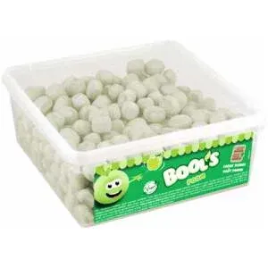 Bool's Pomme x200 pcs
