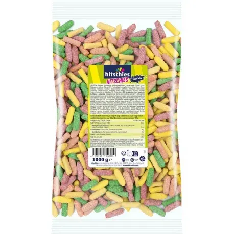 Hitschies Sour Mix 1kg