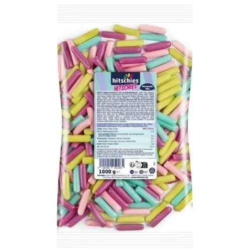 Hitschies Blue Edition 1kg