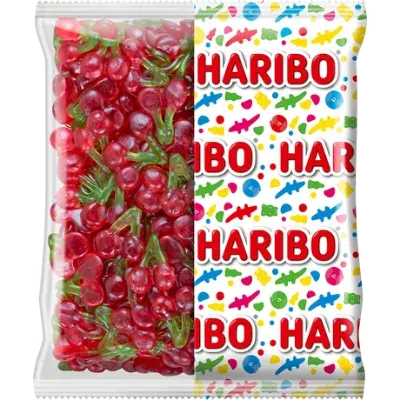 HARIBO | CERISE 1Kg