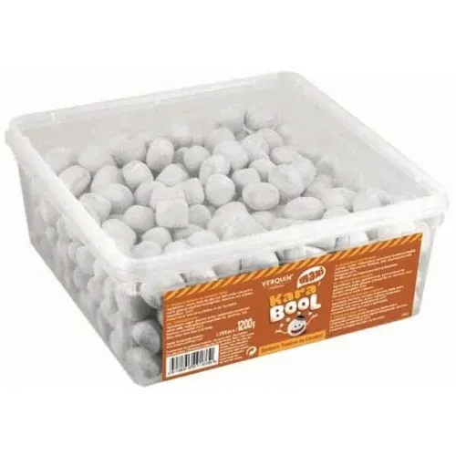 Bool's Caramel x200 pcs