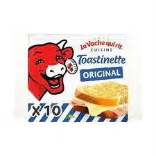 Vache Qui Rit | Toastinette Original – 10Tr (C6)