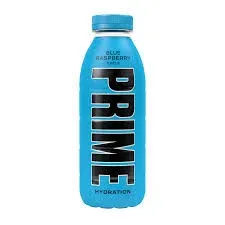 PRIME Boisson D'Hydratante x12 500ml