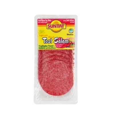 Suntat - Salami Toast 200g