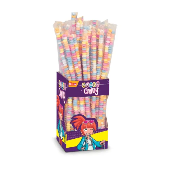 FIZZY | Perly Candy x36 40g