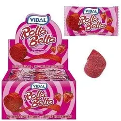 Rolla Belta Fraise x24 (c6)