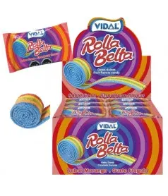 Rolla Belta Tutti x24 (c6)