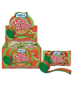 Rolla Belta Pastèque x24 (c6)