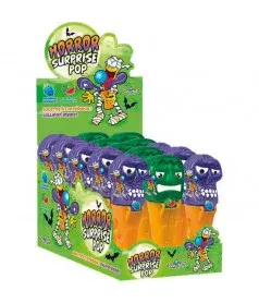 Horror surprise pop 10g x15