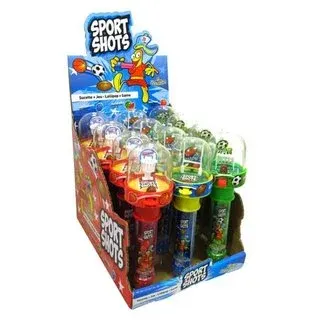 Sport Shots 16gx12 (c12)