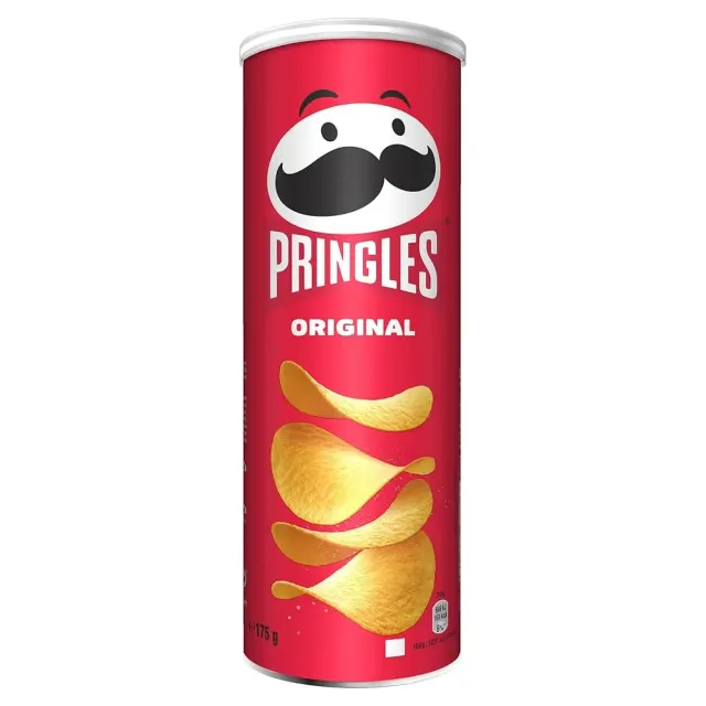 Pringle'es 175g
