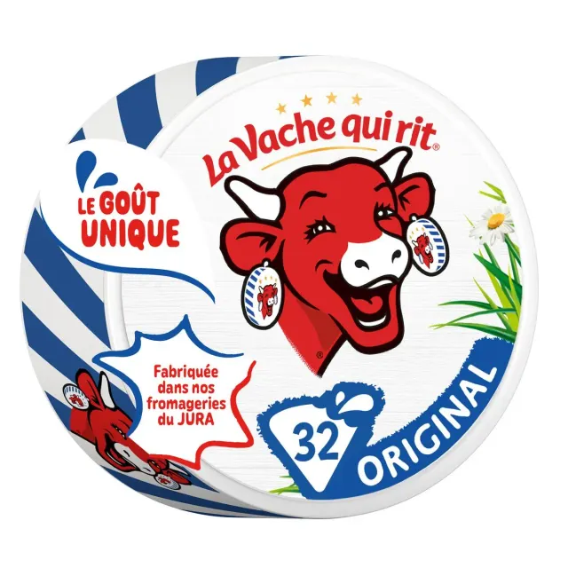 La Vache Qui Rit x32 512g