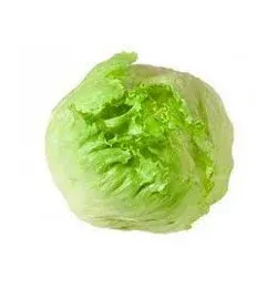 Boule Salade Ice Berg x1