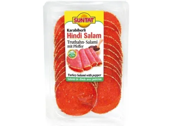 Suntat - Hindi Salam Paprika 80g (c10)