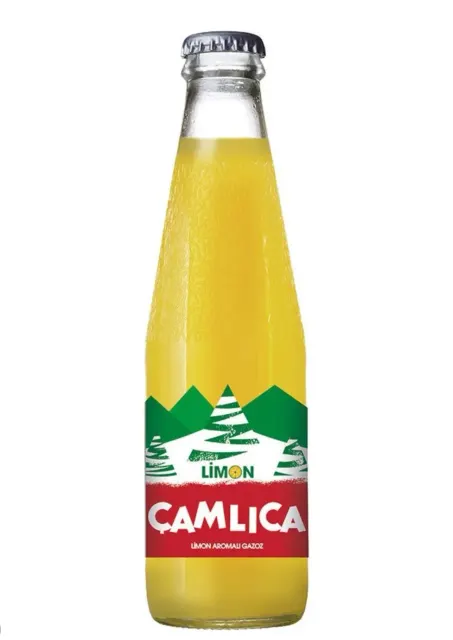 Camlica 24 x200ml