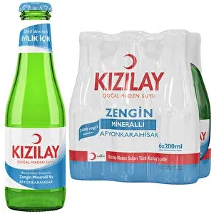 Kizilay 24 x200ml
