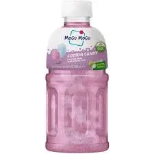 Mogu Coton Candy 24x32cl 9/pl PE72