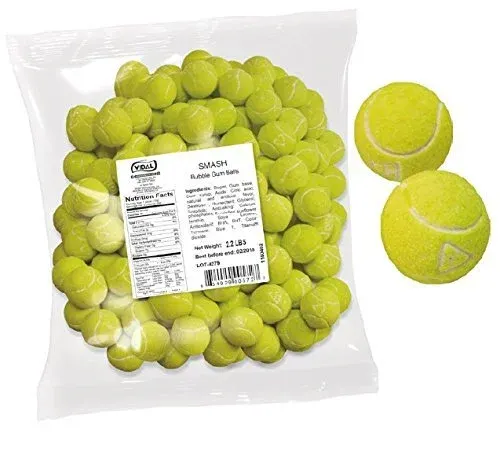 BALLE DE TENNIS 2KG