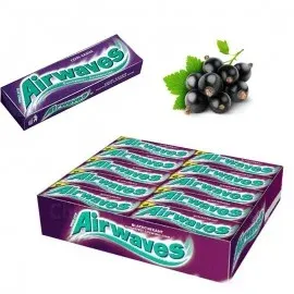 Airwaves Cool Cassis x30