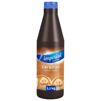 Nappage Caramel 1.25 KG