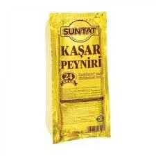 Kasar Peyniri 750g fromage