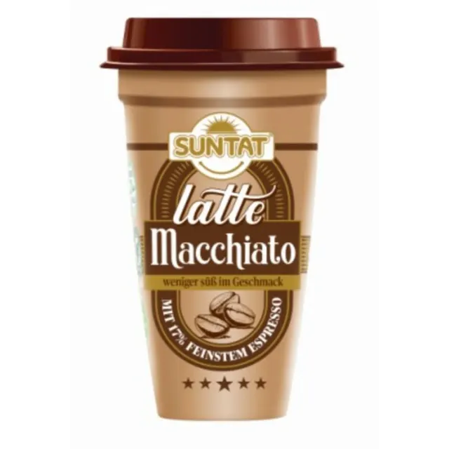 Macchiato Frais 250ml