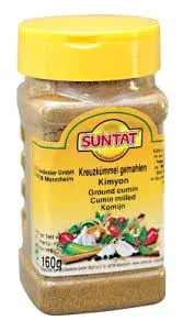 Suntat | Cumin Milled 160g