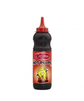 Colona tupe Hot Pili Pili 500ML