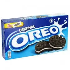 Oreo Original 4x176g