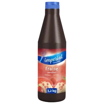 Imperial Nappage Fraisel 1.2 KG