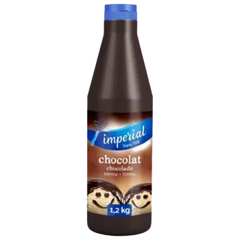 Nappage Chocolat 1.25 KG