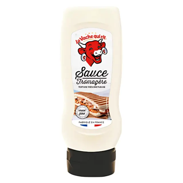 Sauce Emmental Vache Qui Rit 770g C:6